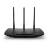 Router Wi-Fi TP-LINK TL-WR940N Chuẩn N Tốc Độ 450Mbps