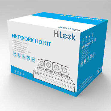 HiLook IK-4042BH-MH/P