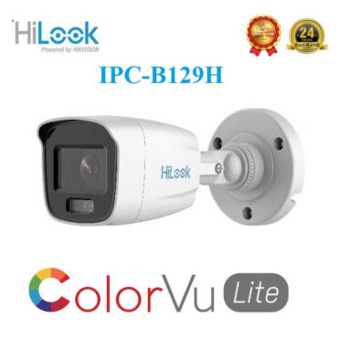 HiLook-IPC-B129H