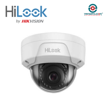 Camera-HiLook-IPC-D141H