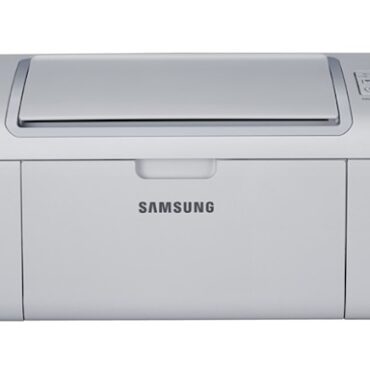 Máy in Samsung ML 2161 Laser trắng đen