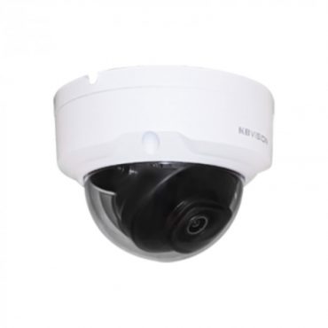Camera IP Dome hồng ngoại 4MP KBVISION KX-C4012SN3