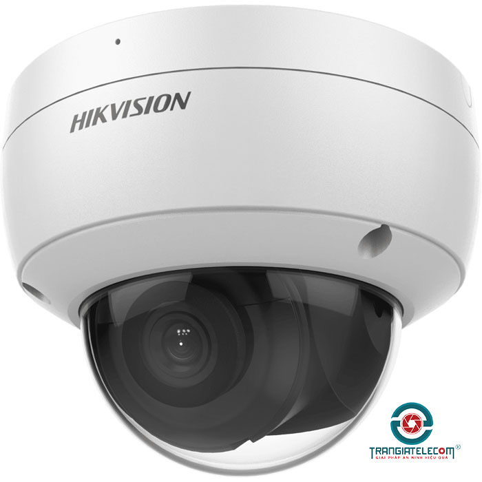 camera Dome IP HikVision DS-2CD1143G0