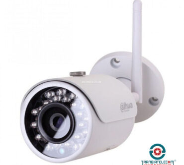 Camera IP Wifi 4MP DAHUA DH-IPC-HFW1435SP-W