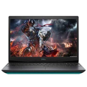 Laptop Dell Gaming G5 15