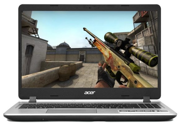 Laptop Acer Aspire A515-53G-564C