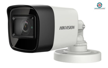 camera HikVision ds-2ce16u1t-itf 8mp 4K
