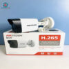 camera IP Hikvision 2MP