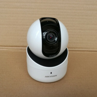 camera ip wifi đàm thoại 2 chiều hikvision