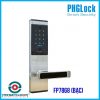 Khóa điện tử cho căn hộ PHGLOCK FP7868 (Bạc)