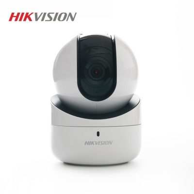 Tổng quan về camera Hikvision đàm thoại 2 chiều thông minh