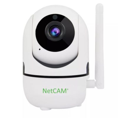 Camera IP Wifi Netcam NR02 1080P
