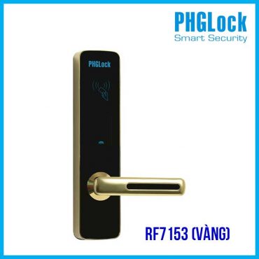 PHGLOCK RF7153